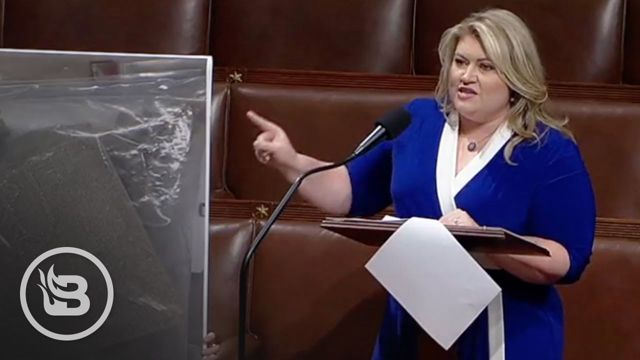 GOP Rep. Goes VIRAL for Exposing Real #1 Cause of Death in America - It's Not COVID