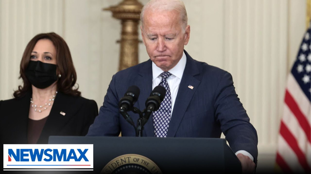 Afghan Interpreter pleads with Biden for help | Wake Up America