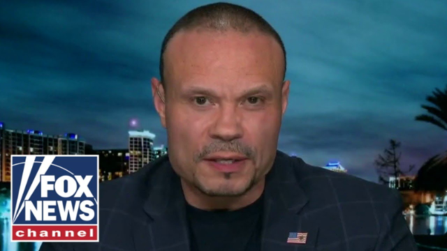 Dan Bongino: Serious question, why do liberals live in an alternate universe?