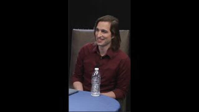 Smug Marxist LAUGHS at Victims of Communism