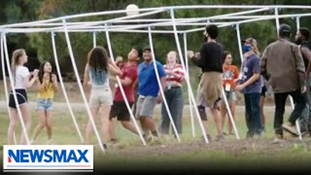 Woke summer camps indoctrinating our children