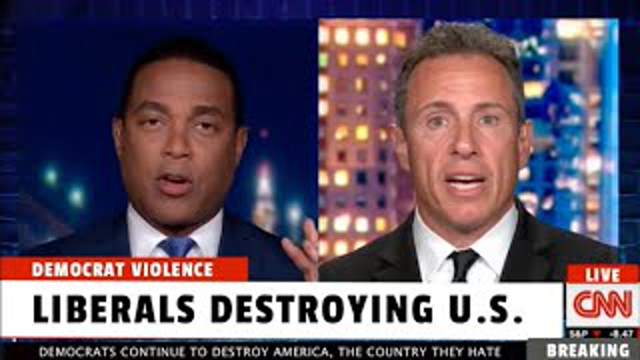 CNN Finally Tells The Truth