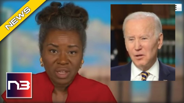 Winsome Sears Demolishes Biden By Saying His One Action Is Causing Crime To Spiral Out of Control