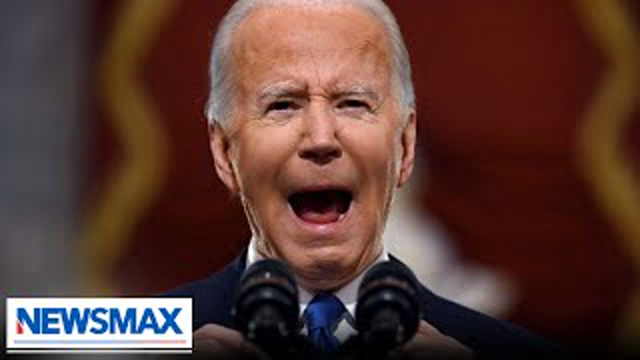 2022 will be far worse than 2021 | Peter Schiff | Rob Schmitt Tonight