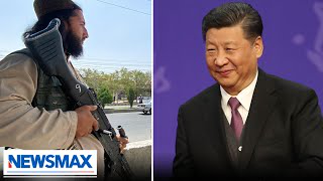What is China's role in the Middle East? | Wake Up America