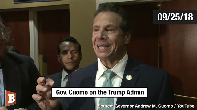 Cuomo Bros' Bold Stances on Sexual Allegations That Are Not Against Andrew