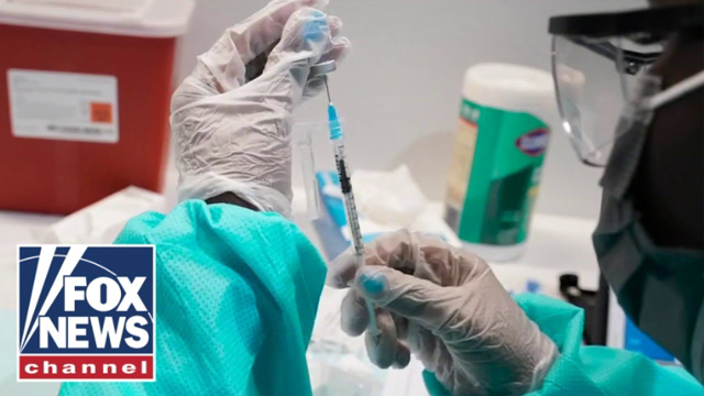 CDC issues new guidance on mask-wearing as Delta variant spreads