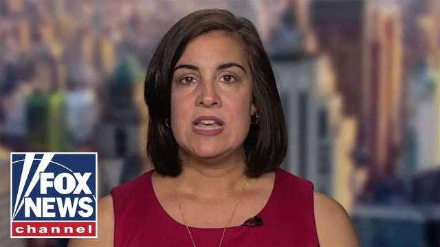 NY Rep. 'concerned' about Biden's next move on Cuba