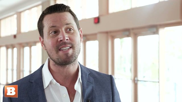Babylon Bee CEO: When Comedians Won't Touch Left-Wing Sacred Cows, They've Become Their Own Joke