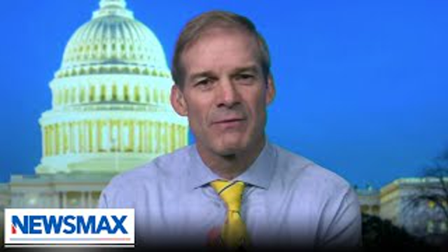 Jim Jordan: Should we be surprised Afghan refugees weren't properly vetted?