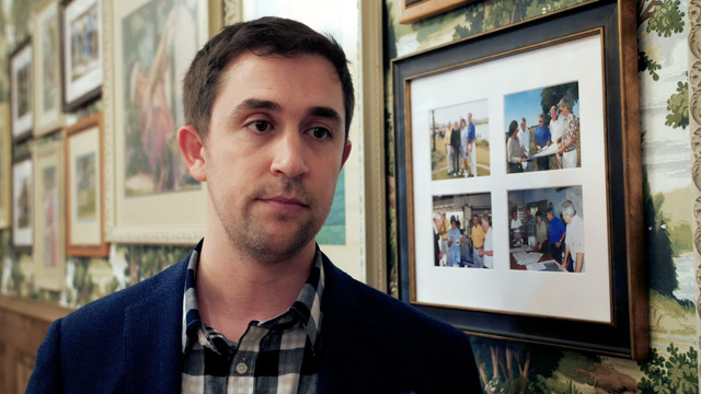 Exclusive — CRT Investigator Christopher Rufo: Even 25% of Democrats Oppose CRT