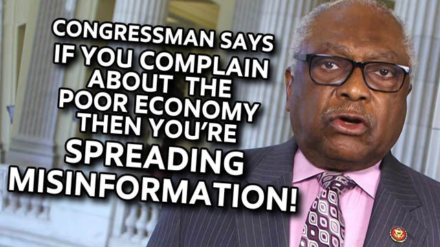 "If You Complain That the Economy is Poor, You're Spreading MISINFORMATION!"