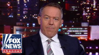 Gutfeld: This is truly a man-made disaster