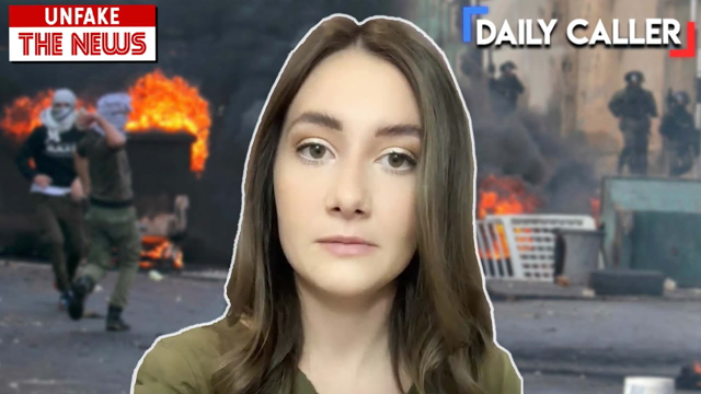 FAKE NEWS:  Israeli Forces Did Not Neadlesly Kill Palestinians #shorts