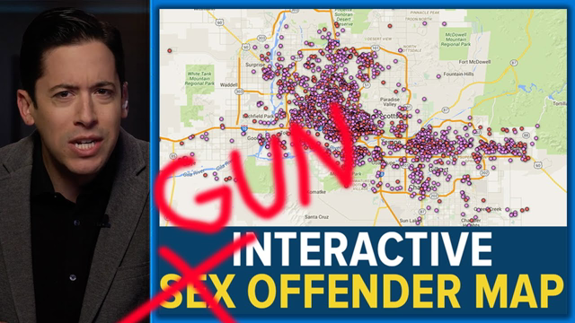 WOW: LA Time Columnist PUSHES for Gun Owner REGISTRY