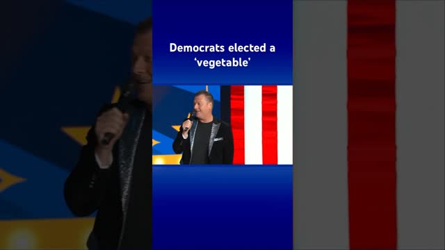 If Fetterman was any slower, he could be president: Failla #shorts