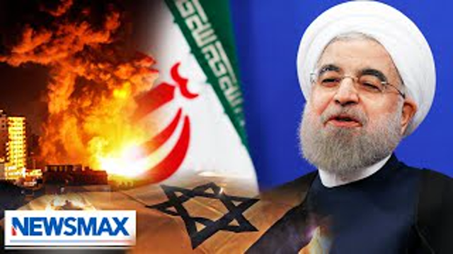 REPORT: Iran vows to support Hamas amid cease-fire efforts
