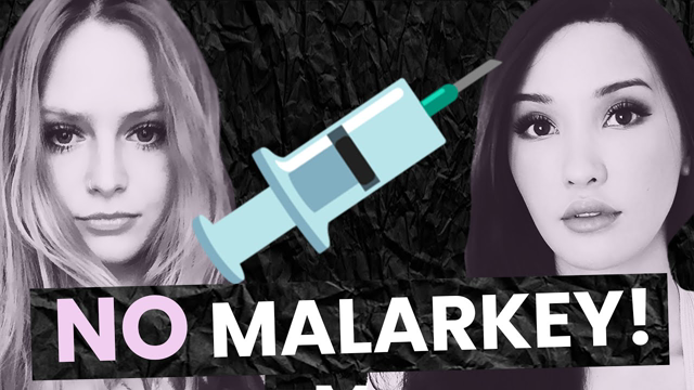 MEDICAL PASSPORTS ARE HERE (No Malarkey! Ep18)
