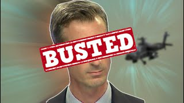 FaIse FIag Exposed?