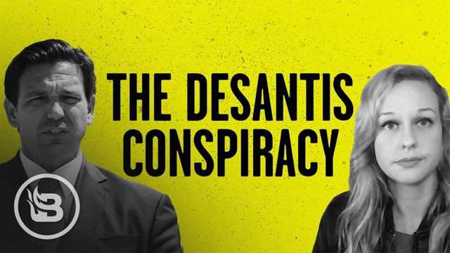 The Media Push INSANE Conspiracy Theory Against Ron DeSantis | Stu Does America