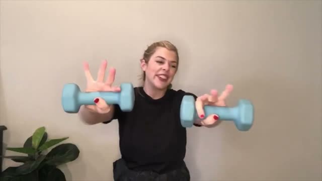 If Fitness Instructors Were Honest...