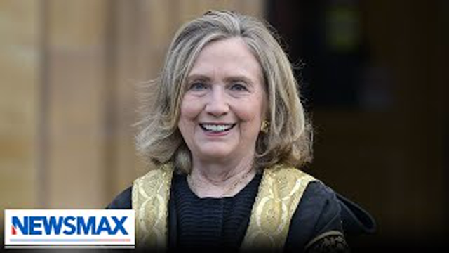 Is Hillary Clinton preparing to run again in 2024? | American Agenda