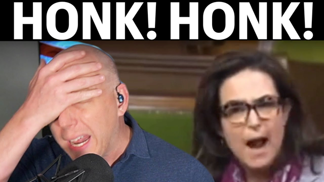 THE SHOCKING TRUE MEANING OF HONK HONK!