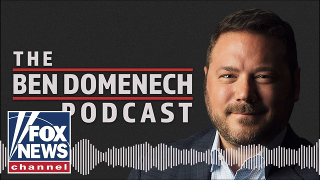 Ryan Holiday: Courage is the virtue in shortest supply | The Ben Domenech Podcast