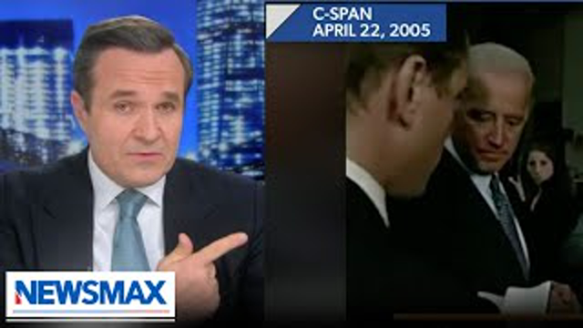 Greg Kelly uncovers a 2005 video of Hunter Biden potentially making a deal for "the Big Guy"