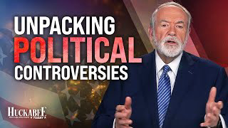 Unpacking Political Controversies: Scott Brown | Huckabee Today
