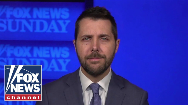 Biden Economic Council Director: Package will be paid for 'over the long-term'