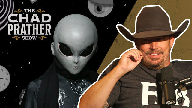 Word Police: 'Aliens' When Referring to Extraterrestrials Is OFFENSIVE | Ep 525