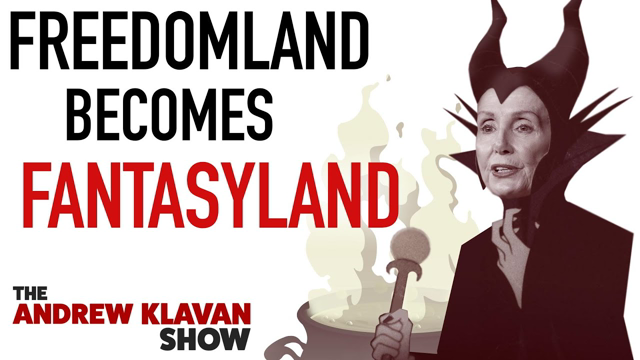 Freedomland Becomes Fantasyland | Ep. 1050