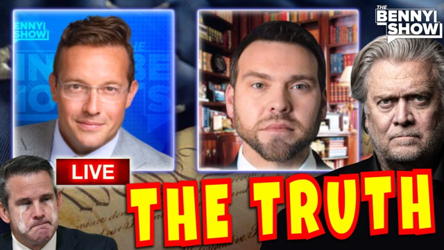 Steve Bannon WINS! The STRATEGY behind Bannon's Defense with Jack Posobiec - Steve Will WALK FREE!?