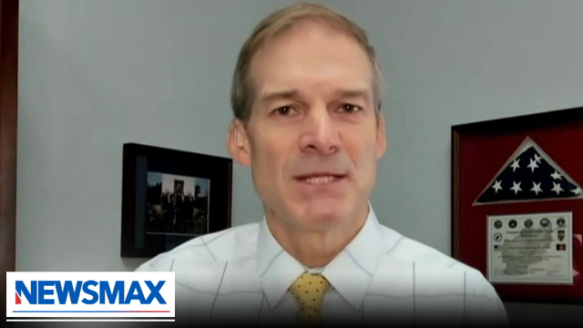 Jim Jordan: The Hunter Biden story was not disinformation