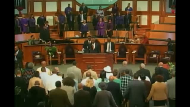 FLASHBACK: Raphael Warnock Memorialized Brutal Communist Dictator Fidel Castro’s Legacy As “Complex”