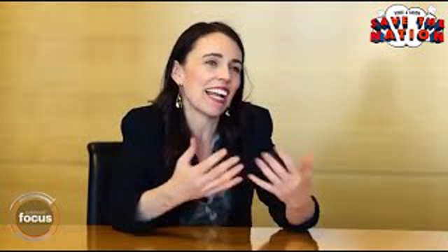 New Zealand Wants To LITERALLY Segregate The Vaxxed And Unvaxxed