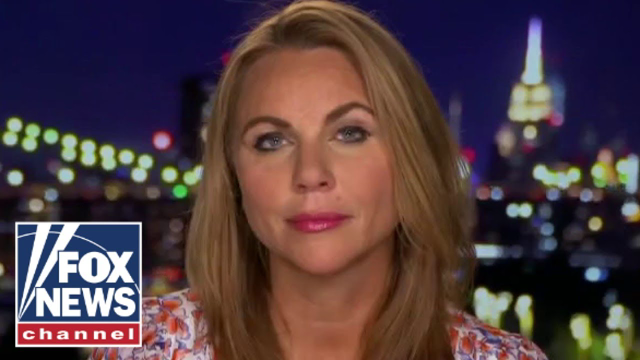 Lara Logan: Biden administration packed with Taliban apologists