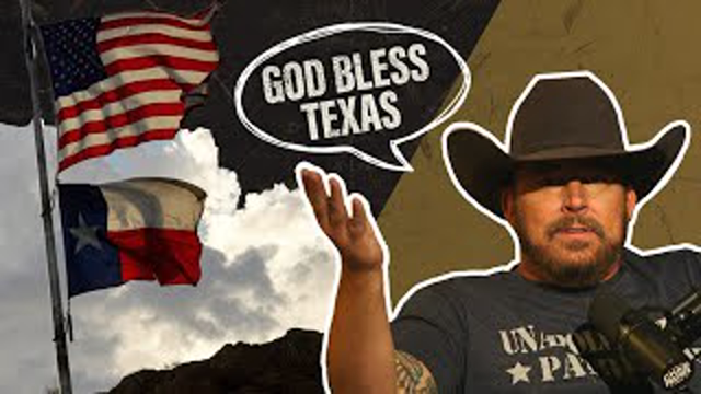 Without Texas, America Will FALL | The Chad Prather Show