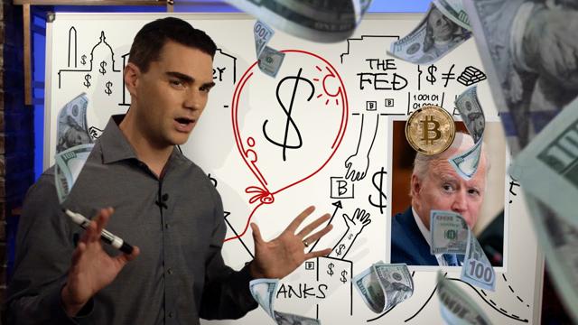 INFLATION: How Money-Printing & President Biden Impact Your Wallet