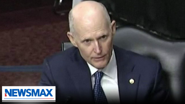 Sen. Scott to Sec. Austin: Why didn't you get all Americans out?