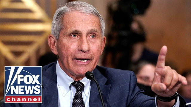 Kilmeade: Fauci has 'no credibility'
