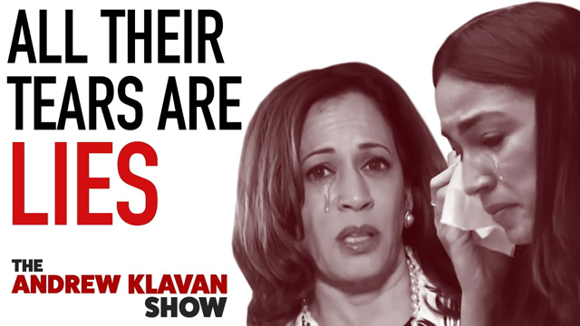 All Their Tears Are Lies | Ep. 1033