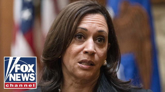 Kamala Harris doesn't go to border because it exposes her lies: Carter