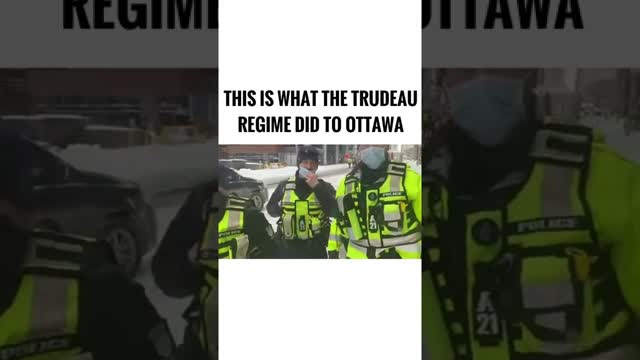Inside Ottwawa's Red Zone