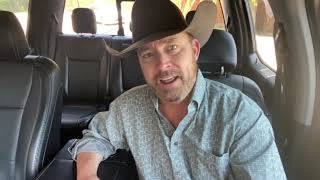 Texas from the Truck: Texas Energy Solutions