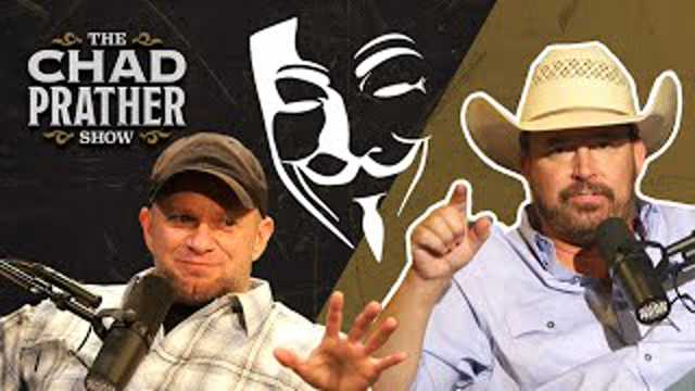 How Much Liberty Do You Need? | Guest: Phil Labonte | Ep 518