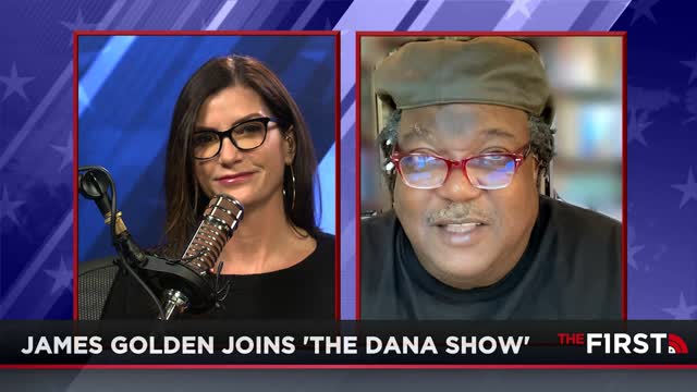 JAMES GOLDEN: Rush Limbaugh’s Long Time Friend/Producer (Bo Snerdley) On His New Book