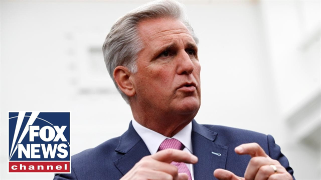 House Republican leaders speak to press