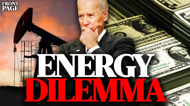 Soaring energy prices, looming inflation crisis; Pandora Papers: 11.9M of secret offshore docs